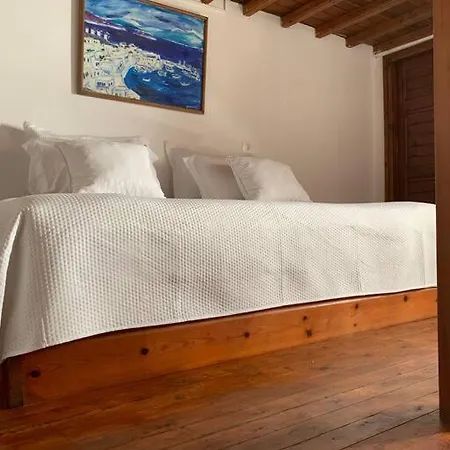 Traditional In The Heart Of Mykonos! Holiday home *