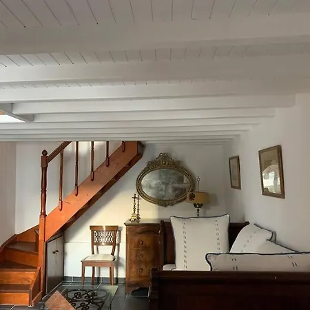 Traditional In The Heart Of Mykonos! Hébergement de vacances