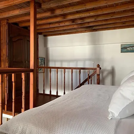 Traditional In The Heart Of Mykonos! Holiday home Mykonos Town