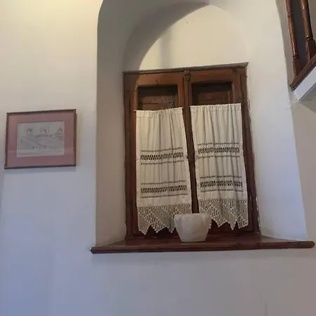 Holiday home Traditional In The Heart Of Mykonos! *