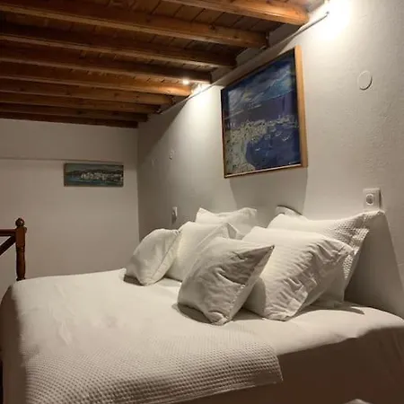 Traditional In The Heart Of Mykonos! Hébergement de vacances Mykonos Town