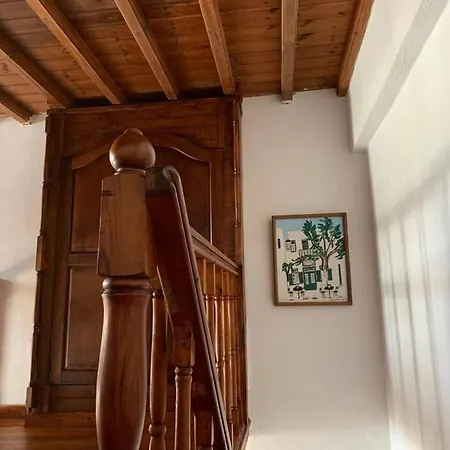 別荘 Traditional In The Heart Of Mykonos! *