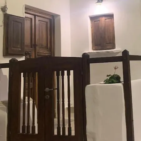 Traditional In The Heart Of Mykonos! 別荘 Mykonos Town